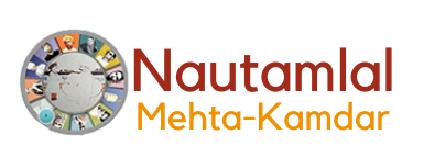 Nautamlal Mehta
