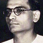 One of the freedom fighters